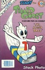 Timmy the Timid Ghost v2#24